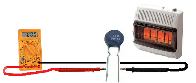 PTC 熱敏電阻 PTC 熱敏電阻